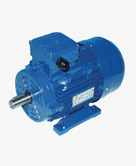 Import electric <nobr>motors VL</nobr>